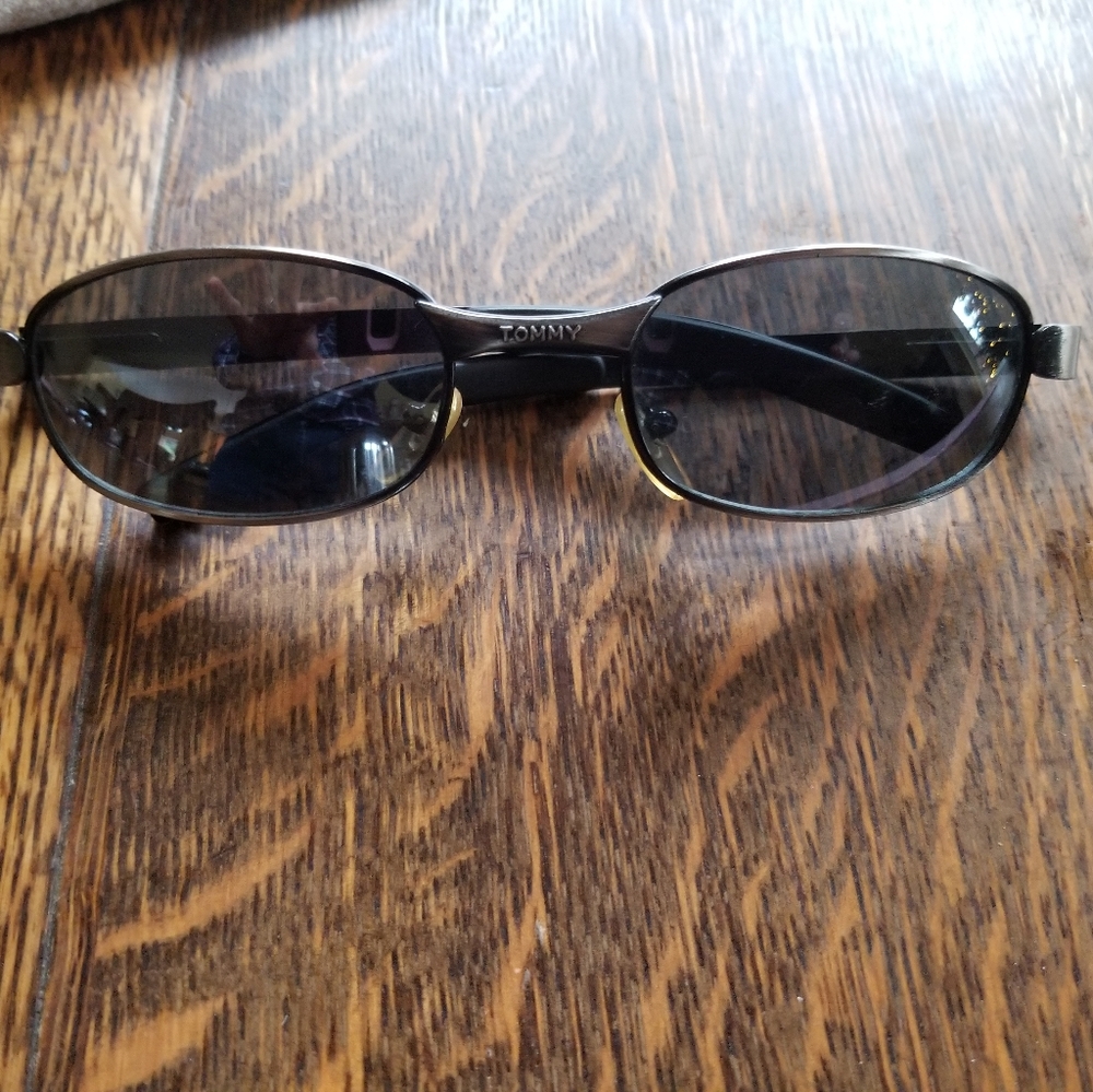 Tommy Sunglasses